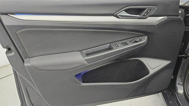 Volkswagen Golf 2.0 TDI Life ! Z Polskiego Salonu ! Faktura Vat ! Warszawa - zdjęcie 10