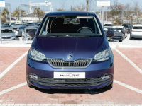 Škoda Citigo 1.0 75KM Cz.cof Bluetooth Klima Salon PL Gdynia - zdjęcie 7