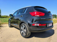 Kia Sportage 2.0 CRDI 184 AWD Automat PLATINUM Więcławice Stare - zdjęcie 9