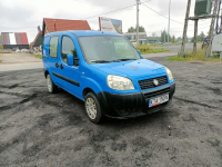 Fiat Doblo 1.6+CNG 09r Vat-1
