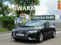 Audi A4 2.0T z Gwarancją Bezwypadkowości