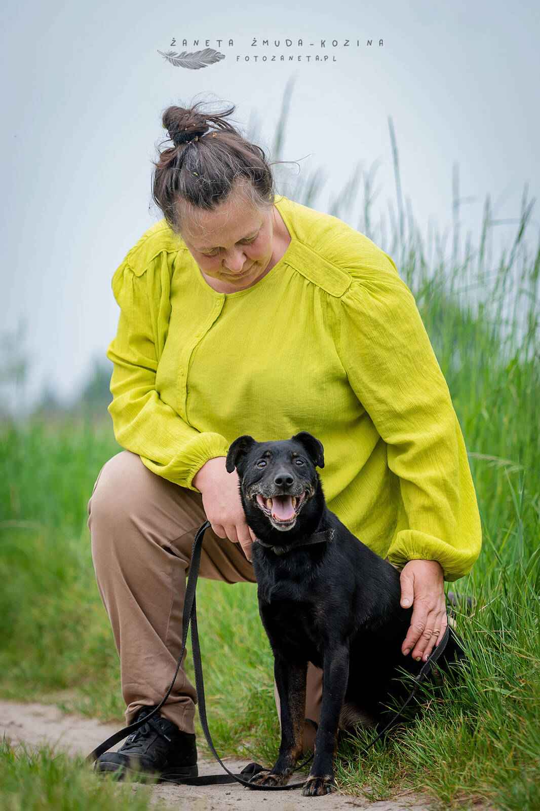 Kuba - nieduży, wpatrzony w człowieka psiak! Olsztyn - zdjęcie 3