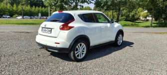 Nissan Juke Krajowy, stan bdb. Goczałkowice-Zdrój - zdjęcie 4