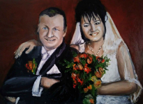 Portrety Na Zamówienie Milena Olesinska Szczecin - zdjęcie 3