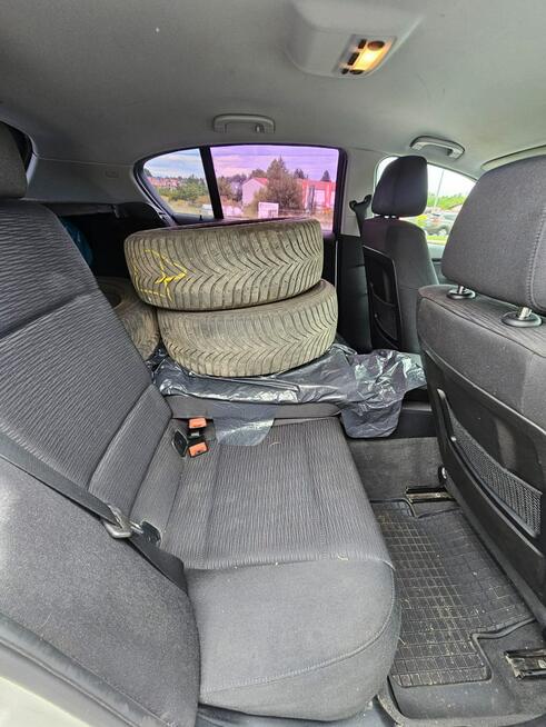 BMW 118 LIFT - 2.0diesel - bogata wersja Głogów - zdjęcie 11