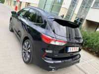 Ford Kuga 2.0 ST Line X Szczecin - zdjęcie 11