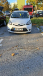sprzedam samochód toyota aygo Lublin - zdjęcie 5