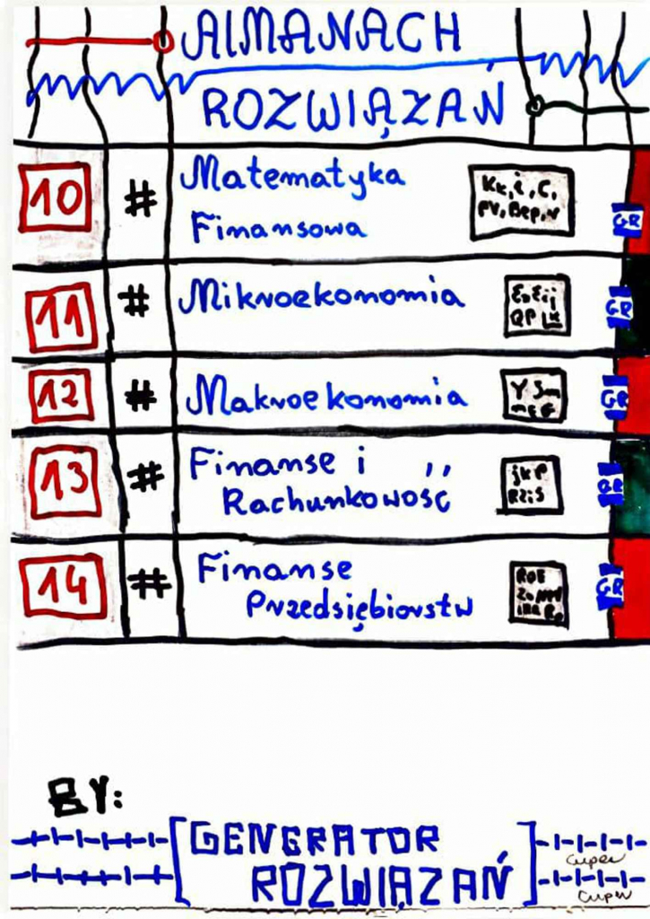 Generator Rozwiązań - Kompleksowe usługi edukacyjne Mokotów - zdjęcie 3