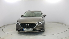 Mazda 6 2.0 SkyMotion aut Z Polskiego Salonu ! Faktura 23% ! Warszawa - zdjęcie 2