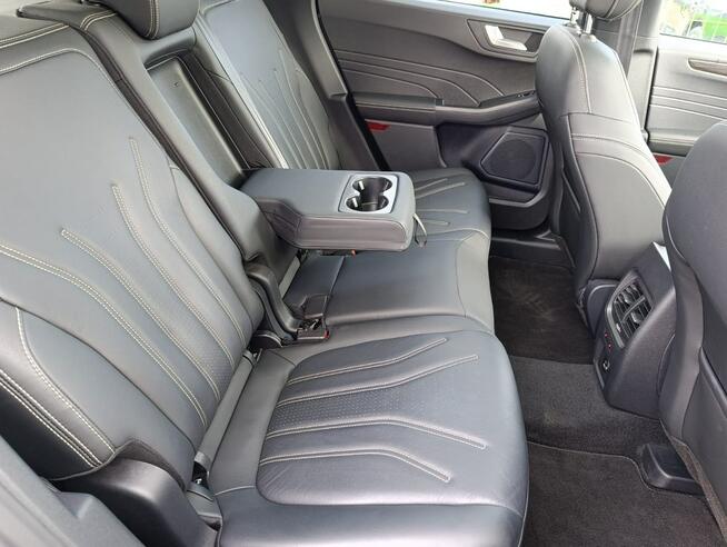 FORD KUGA 2.5 DURATEC PHEV VIGNALE Karczew - zdjęcie 8