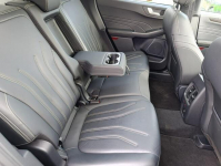 FORD KUGA 2.5 DURATEC PHEV VIGNALE Karczew - zdjęcie 8