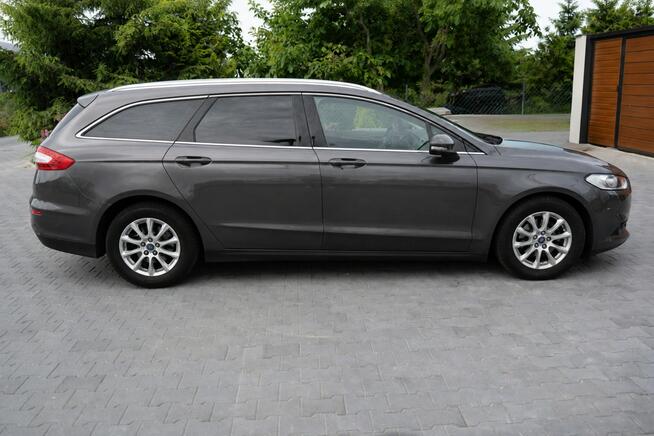 Ford Mondeo-2.0 diesel- 150km- SALON POLSKA! Grodzisk Mazowiecki - zdjęcie 10