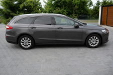 Ford Mondeo-2.0 diesel- 150km- SALON POLSKA! Grodzisk Mazowiecki - zdjęcie 10