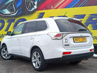 Mitsubishi Outlander serwis ASO do końca, 2x koła Rzeszów - zdjęcie 4