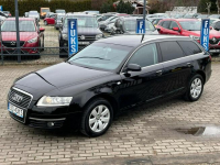 Audi A6 *LEDY TYŁ*Diesel*1 właściciel w kraju* Zduńska Wola - zdjęcie 1