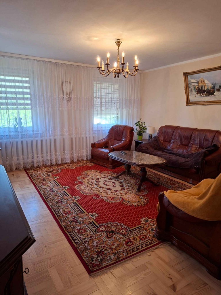 Sprzedam dom 125 m2,działka 6,8 ara Siedlce. Siedlce - zdjęcie 8
