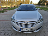 Opel Insignia_2.0CDTI_163KM_Cosmo_bixenon_navi_kamera Pawłów - zdjęcie 8