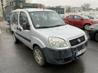 Fiat Doblo Komorniki - zdjęcie 1