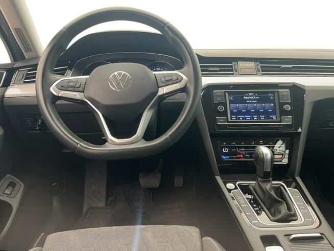 Volkswagen Passat 1.5 TSI EVO Business DSG Kombi Warszawa - zdjęcie 9