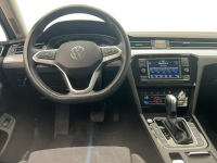 Volkswagen Passat 1.5 TSI EVO Business DSG Kombi Warszawa - zdjęcie 9
