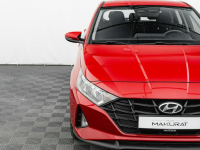 Hyundai i20 WD0715T#1.2 Pure Cz.cof Bluetooth KLIMA Salon PL VAT 23% Gdańsk - zdjęcie 8