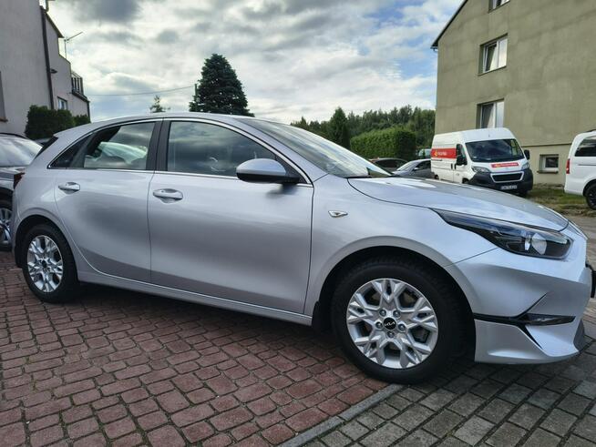 Kia Cee'd 2024/SALON POLSKA/FV23%/stan bdb/gwarancja Ełk - zdjęcie 6