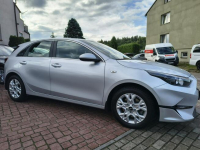 Kia Cee'd 2024/SALON POLSKA/FV23%/stan bdb/gwarancja Ełk - zdjęcie 6