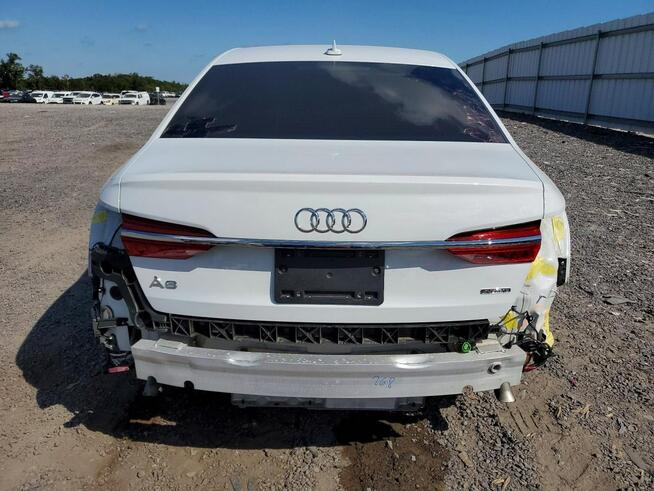 Audi A6 PRESTIGE / S-Line / Quattro Warszawa - zdjęcie 6