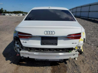 Audi A6 PRESTIGE / S-Line / Quattro Warszawa - zdjęcie 6