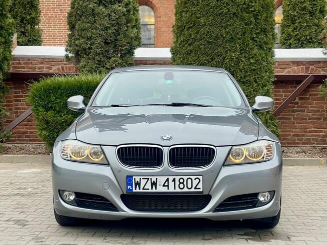 BMW E91 LIFT 2.0d 184KM z 2012 roku 163988 przebieg Szwajcar Osiny - zdjęcie 5