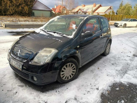 Citroen C2 1.1 05r