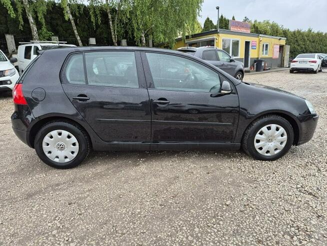 Volkswagen Golf Zadbany Bydgoszcz - zdjęcie 8