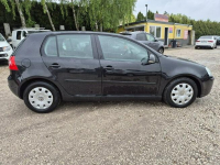 Volkswagen Golf Zadbany Bydgoszcz - zdjęcie 8