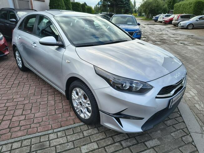 Kia Cee'd 2024/SALON POLSKA/FV23%/stan bdb/gwarancja Ełk - zdjęcie 5