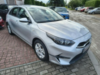 Kia Cee'd 2024/SALON POLSKA/FV23%/stan bdb/gwarancja Ełk - zdjęcie 5