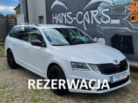 Škoda Octavia *VRS*bi-xenon*DSG*navi*ledy*alu*super stan*z Niemiec* Dąbrowa - zdjęcie 1