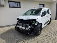 Fiat Doblo JTD * klima * Export 29900zł  * 5os * (nie proace, rifter) Raba Niżna - zdjęcie 2