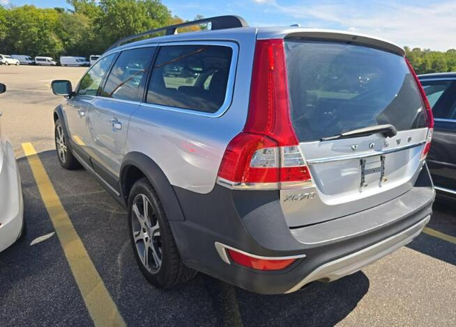 Volvo XC 70 PLATINUM / AWD / T6 / niski przebieg Chwaszczyno - zdjęcie 5