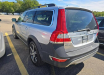 Volvo XC 70 PLATINUM / AWD / T6 / niski przebieg Chwaszczyno - zdjęcie 5