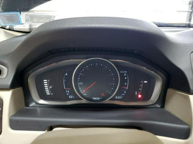 Volvo XC 70 / 4x4 / niski przebieg / 2.5 250KM / Tarnów - zdjęcie 9