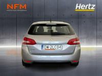 Peugeot 308 SW 1,5 Bluehdi(130 KM) Active Salon PL Faktura-Vat Warszawa - zdjęcie 9