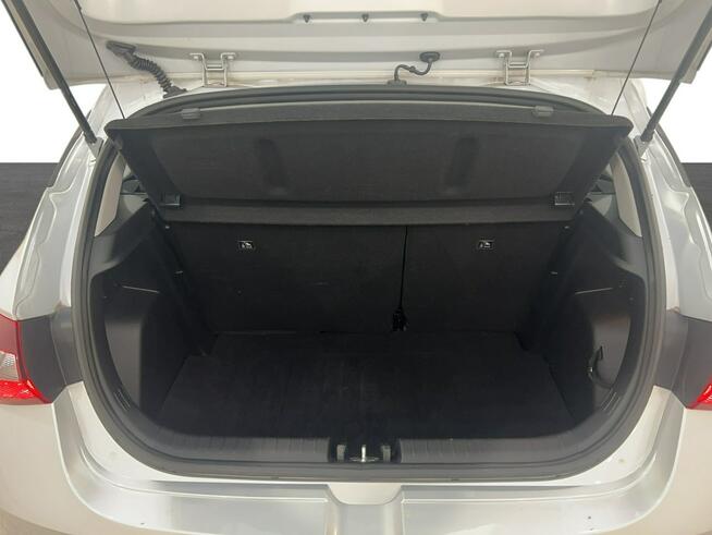 Hyundai i20 1.2 Classic Plus Hatchback Warszawa - zdjęcie 11