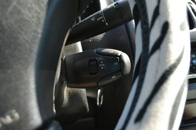 Peugeot 207 CC 1.6 109KM*Zarejestrowany* Częstochowa - zdjęcie 12