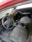 Toyota Avensis 1.8benzyna, klima