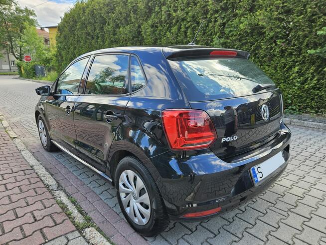 Volkswagen Polo Klimatyzacja / START / STOP / Komputer Ruda Śląska - zdjęcie 4