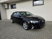 Audi A3 2.0 190kM * Quattro * LEDY * navi * EUROPA Raba Niżna - zdjęcie 5