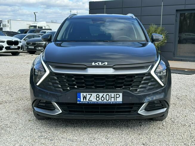 Kia Sportage 1.6 T-GDI 150KM, Salon Polska! 1 właściciel!  FV23% Pęcice - zdjęcie 3