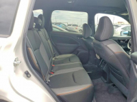 SUBARU FORESTER SPORT / AWD / niski przebieg Wrocław - zdjęcie 10