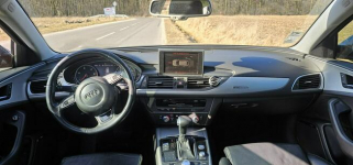 Audi A6 3.0 Tdi 4x4 automat panaprama Pleszew - zdjęcie 11