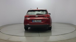 Hyundai i30 1.5 DPI Classic + ! Z polskiego salonu ! Faktura VAT ! Warszawa - zdjęcie 6